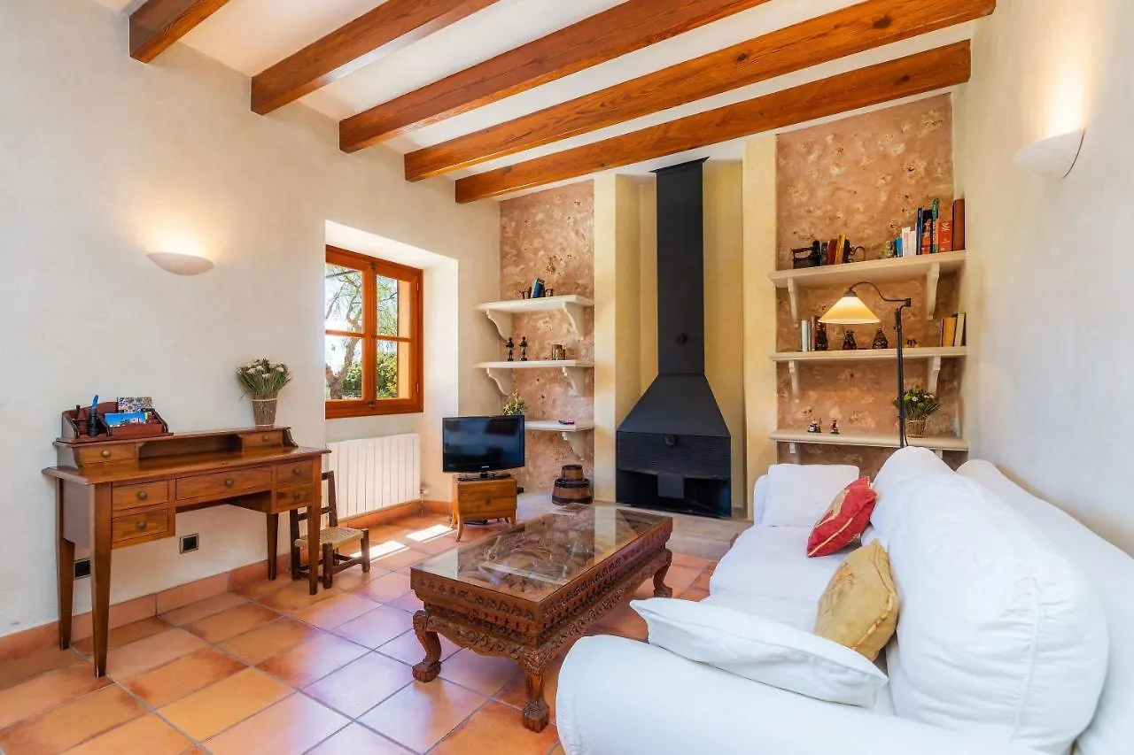 Can Salat De Tiraset Βίλα Inca  0*, Inca (Mallorca) Ισπανία